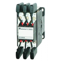 Styczniki kondensatorowe do 25 kVAr