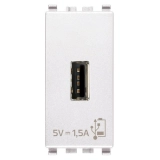 Zasilacz 5 V 1,5 A, 1 wyjście USB typu A