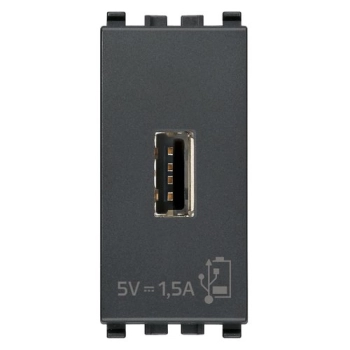 Zasilacz 5 V 1,5 A, 1 wyjście USB typu A