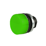 Lampka zielona PL008002