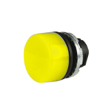 Lampka żółta PL008003