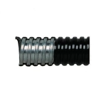 Wąż ochronny ze stali ocynkowanej z powłoką PVC ONDAPLAST HF-UV ND29 (śr. wewn. 30,0mm śr. zewn. 37,5 mm) 96029