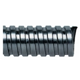 Wąż ochronny ze stali nierdzewnej INTERLFLEX INOX ND11 (śr. wewn. 14,0 mm, śr. zewn. 18,8 mm) 30011