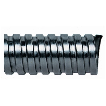 Wąż ochronny ze stali nierdzewnej INTERLFLEX INOX ND48 (śr. wewn. 50,0 mm, śr. zewn. 60,5 mm) 30048