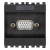 Gniazdo VGA 15-pinowe (15P)