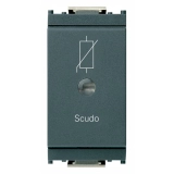 SCUDO ogranicznik przepięć SPD 250V